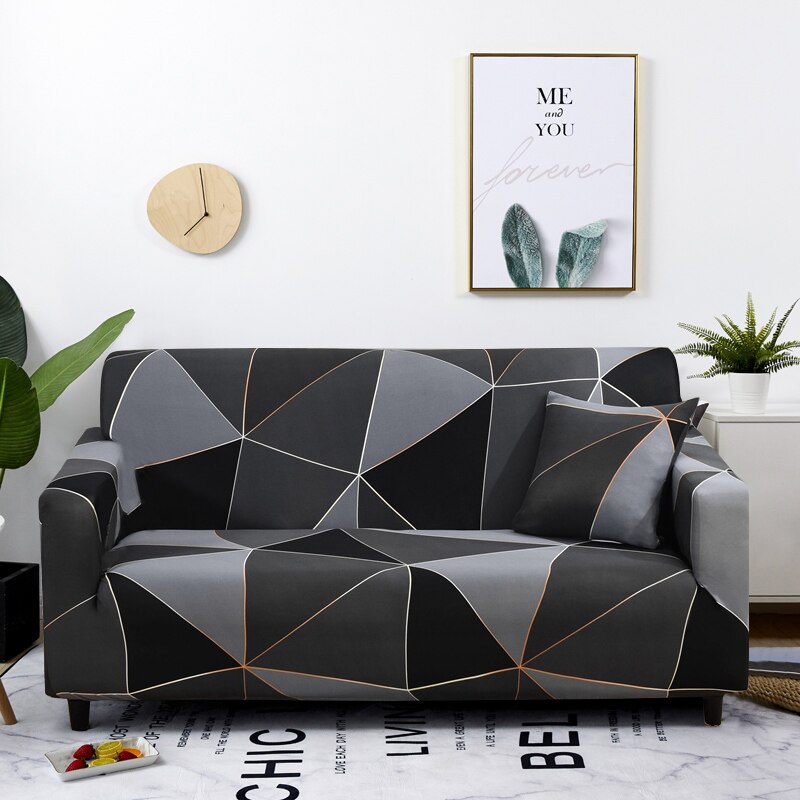 Elastic Sofa Cover