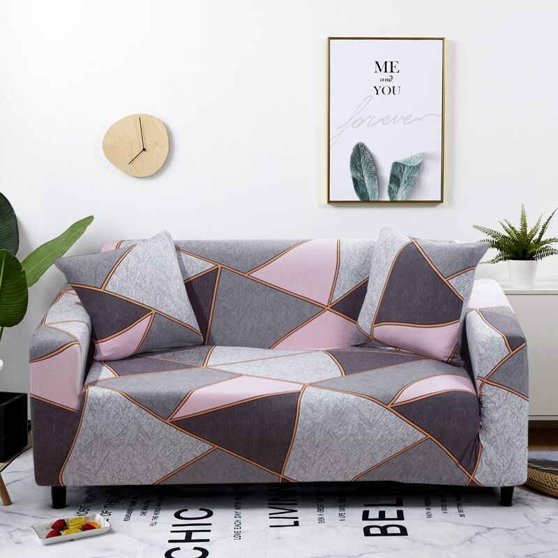 Elastic Sofa Cover