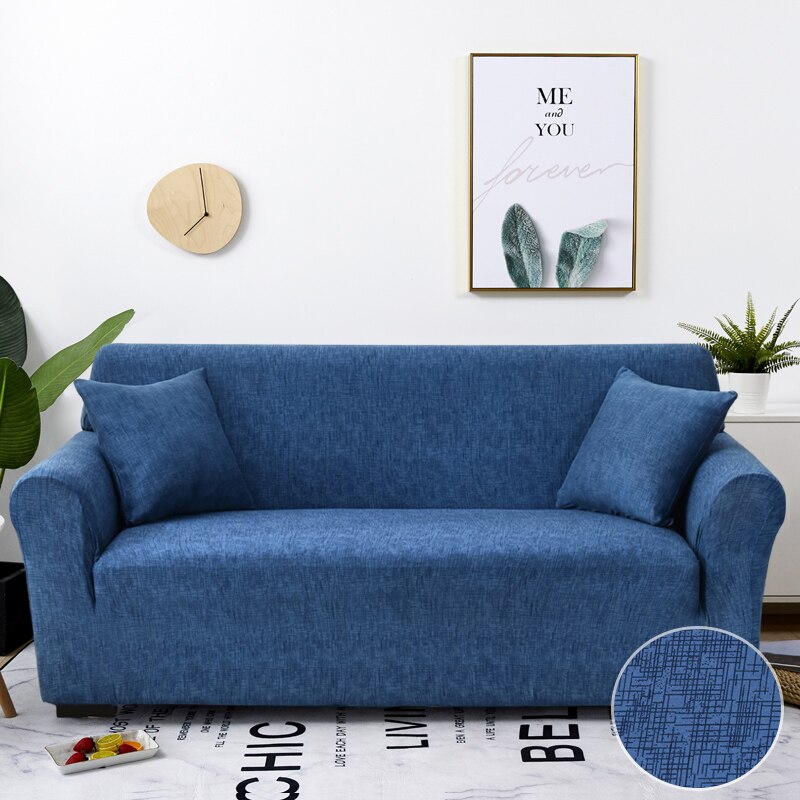 Elastic Sofa Cover