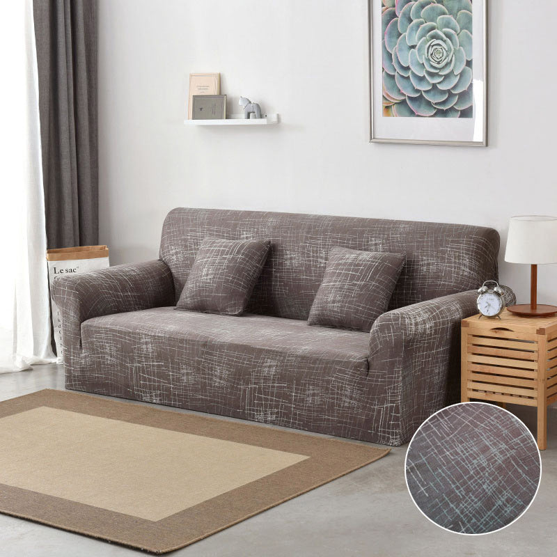 Elastic Sofa Cover