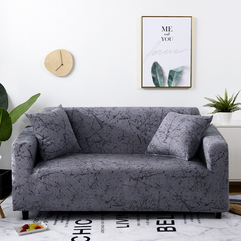 Elastic Sofa Cover