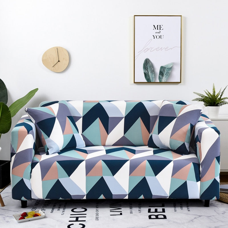 Elastic Sofa Cover