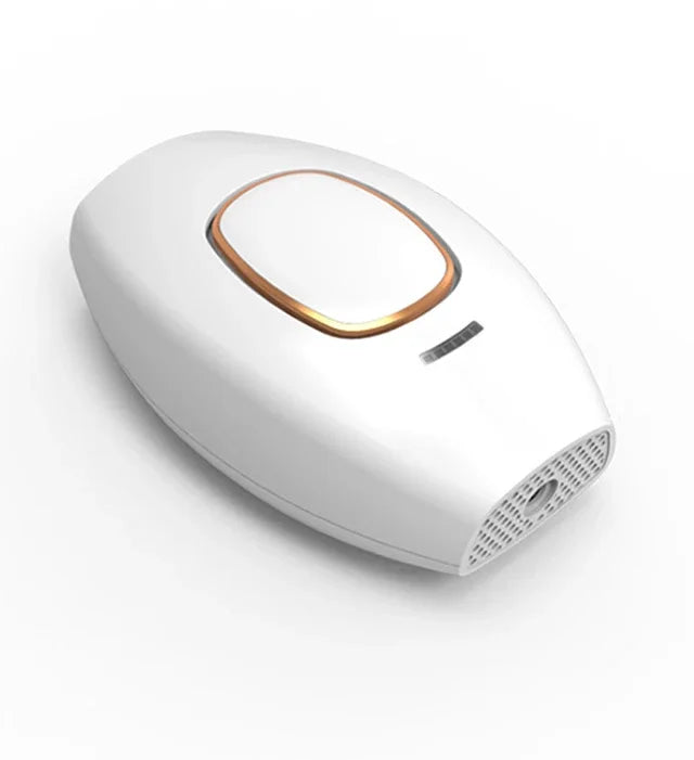 Épilateur laser IPL permanent Dépilatrices pour femmes Machine de rasage et de coupe de cheveux Rasoir et tondeuse pour hommes Épilation laser