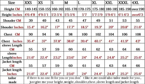 Michael Jackson Thriller Costumes effrayants veste en cuir rouge pour femmes homme adultes robe Halloween noël