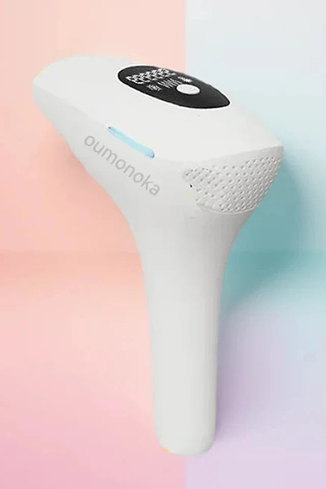 Épilateur laser IPL permanent Dépilatrices pour femmes Machine de rasage et de coupe de cheveux Rasoir et tondeuse pour hommes Épilation laser
