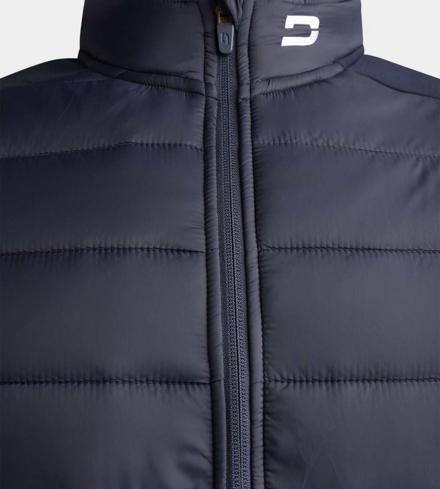 ZAIREN JACKET - NAVY