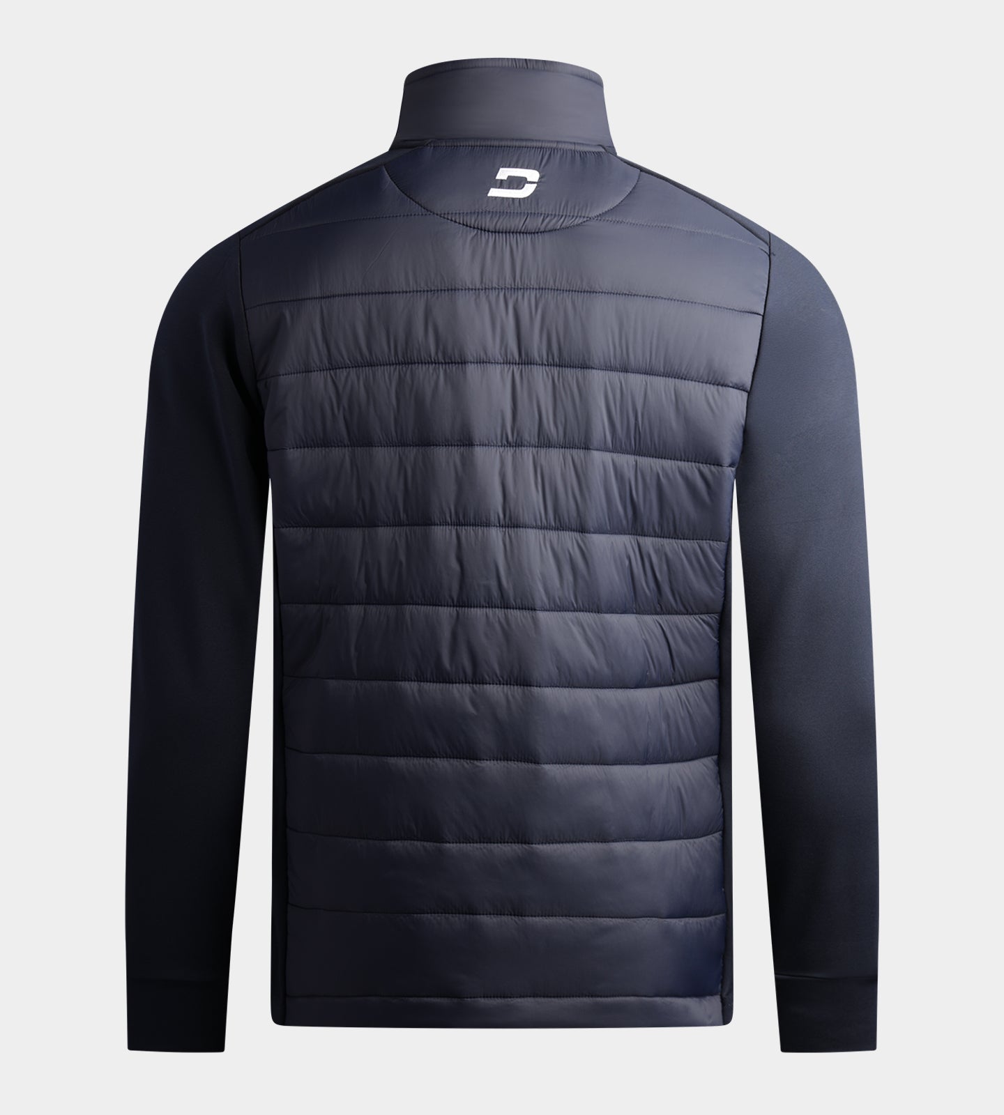 ZAIREN JACKET - NAVY