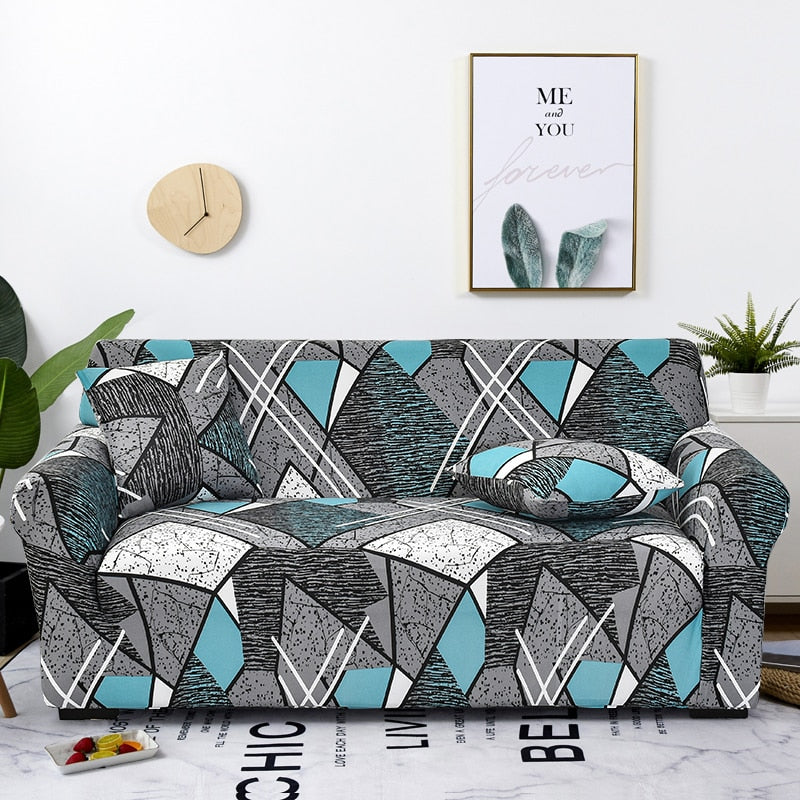 Elastic Sofa Cover