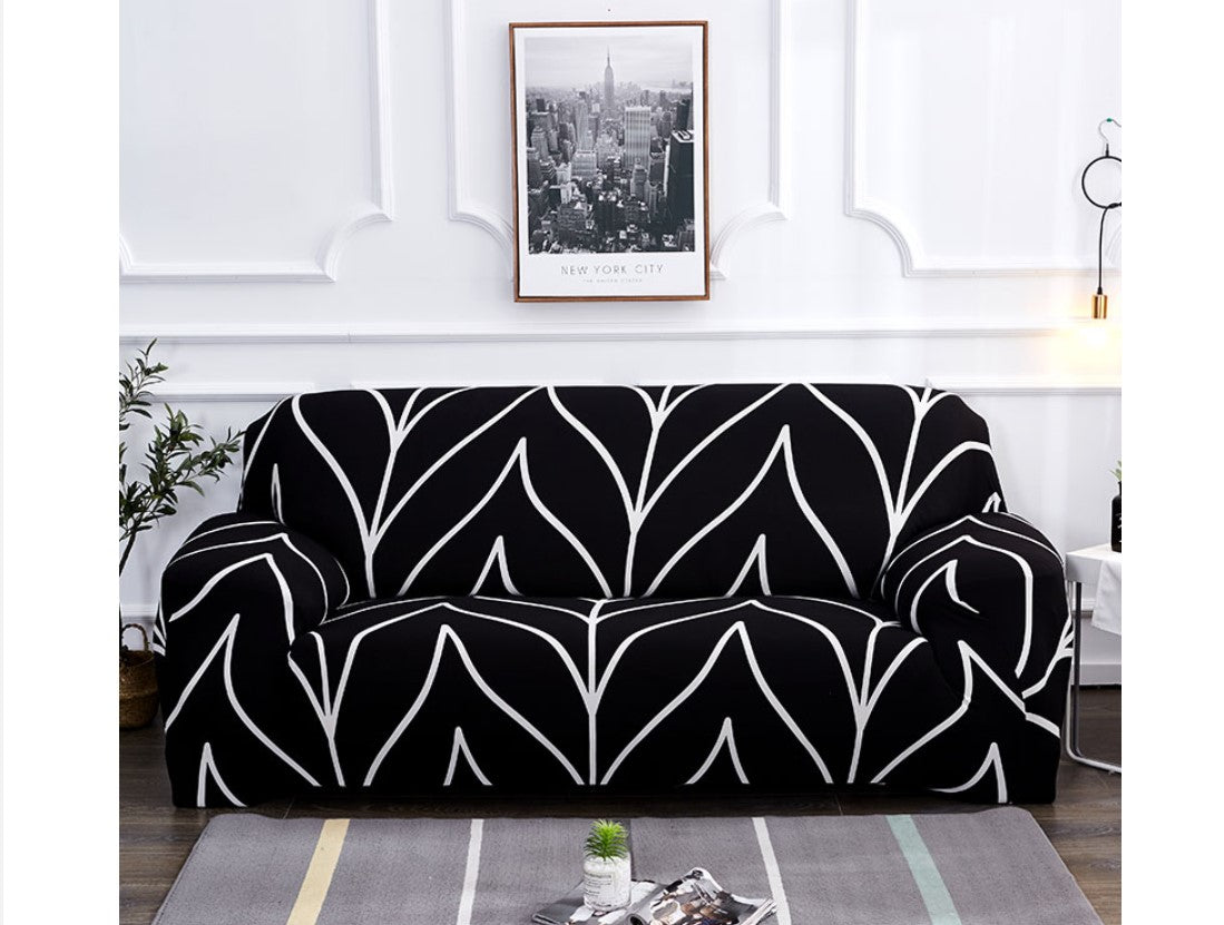 Elastic Sofa Cover