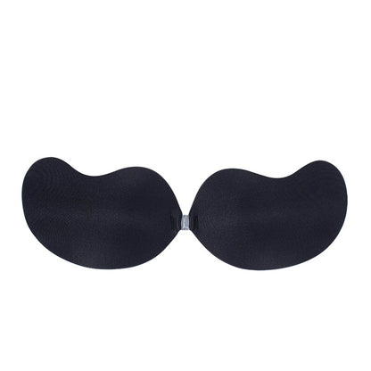 Women's Strapless Silicone Push Up Bra