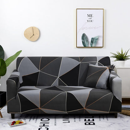 Elastic Sofa Cover