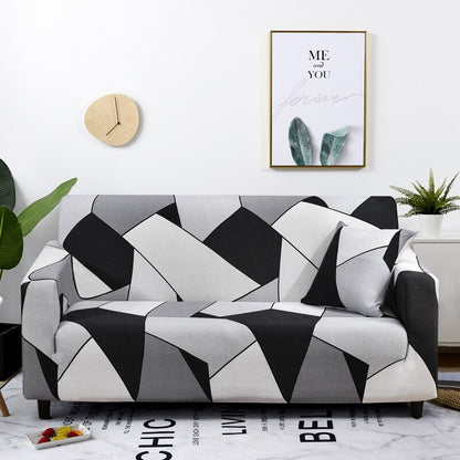 Elastic Sofa Cover