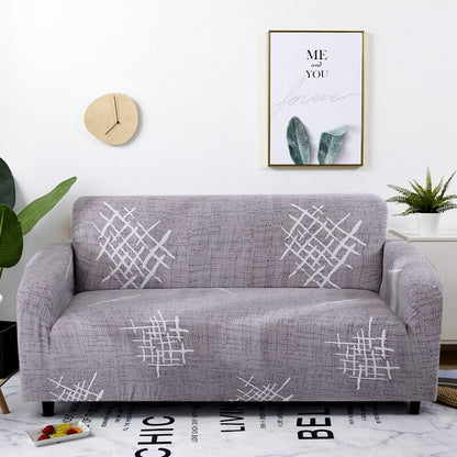 Elastic Sofa Cover