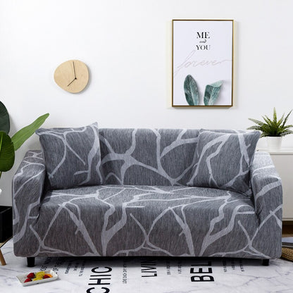 Elastic Sofa Cover