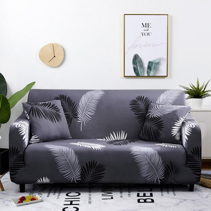 Elastic Sofa Cover