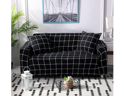 Elastic Sofa Cover