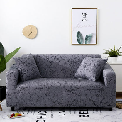 Elastic Sofa Cover
