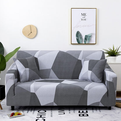 Elastic Sofa Cover