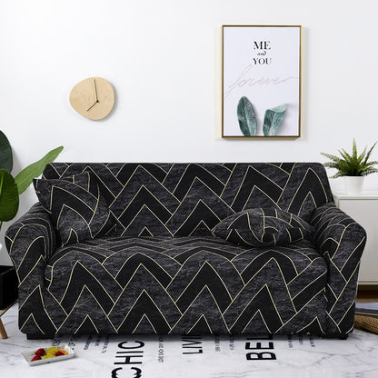 Elastic Sofa Cover